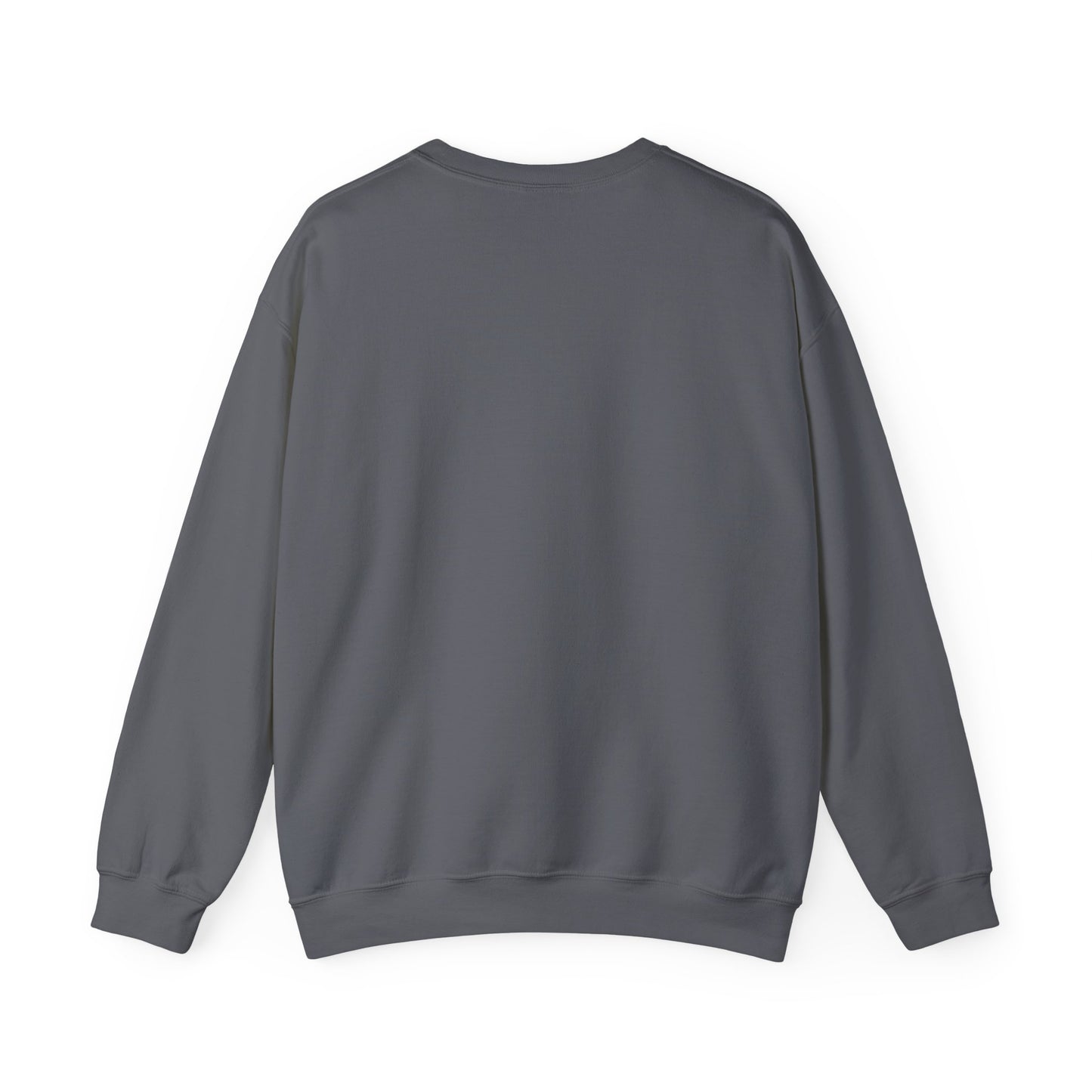 Women's 2026 Big Sky Champions Unisex Heavy Blend™ Crewneck Sweatshirt