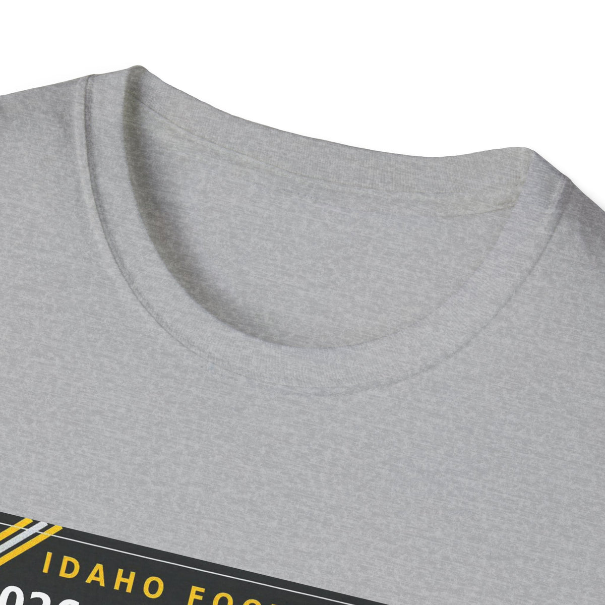 Idaho Football 2026 State Champs of Montana T-Shirt | Idaho Vandals Victory Tee