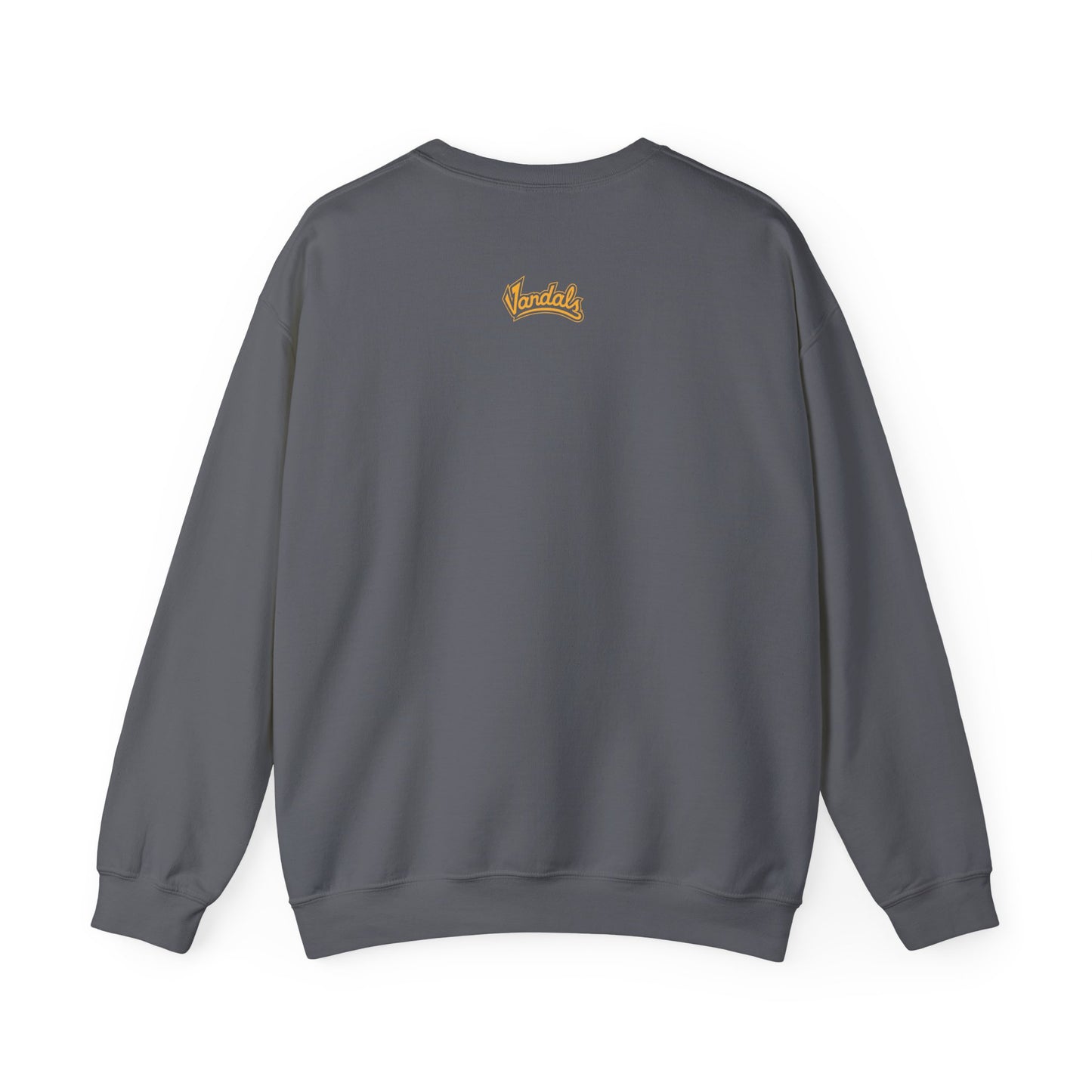 Fightin' Taters Unisex Heavy Blend™ Crewneck Sweatshirt