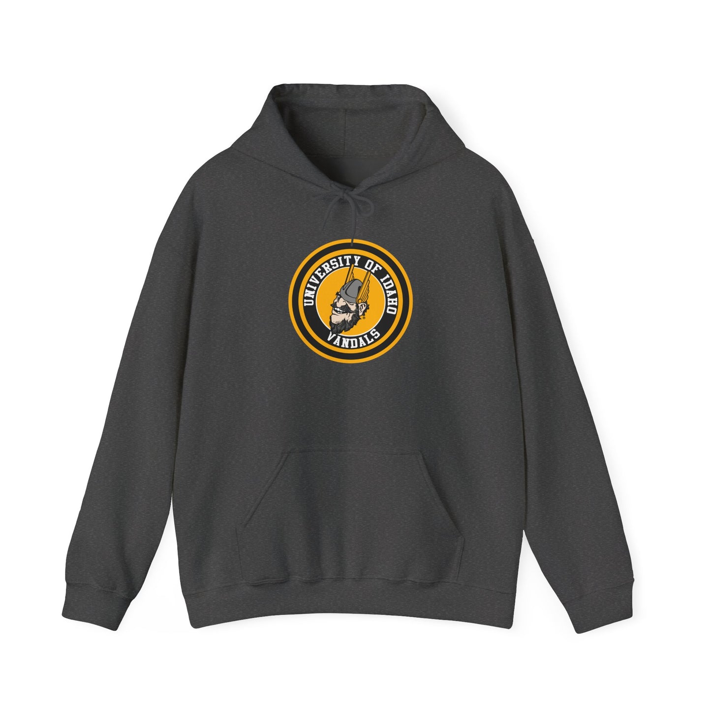 Joe Badge Unisex Heavy Blend™ Hooded Sweatshirt
