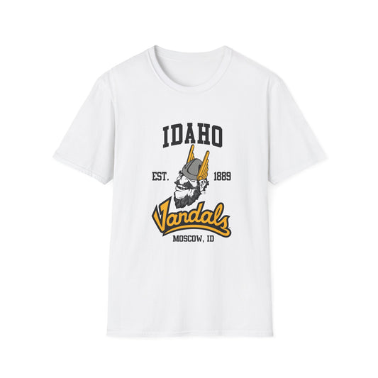 Classic Joe Unisex Softstyle T-Shirt
