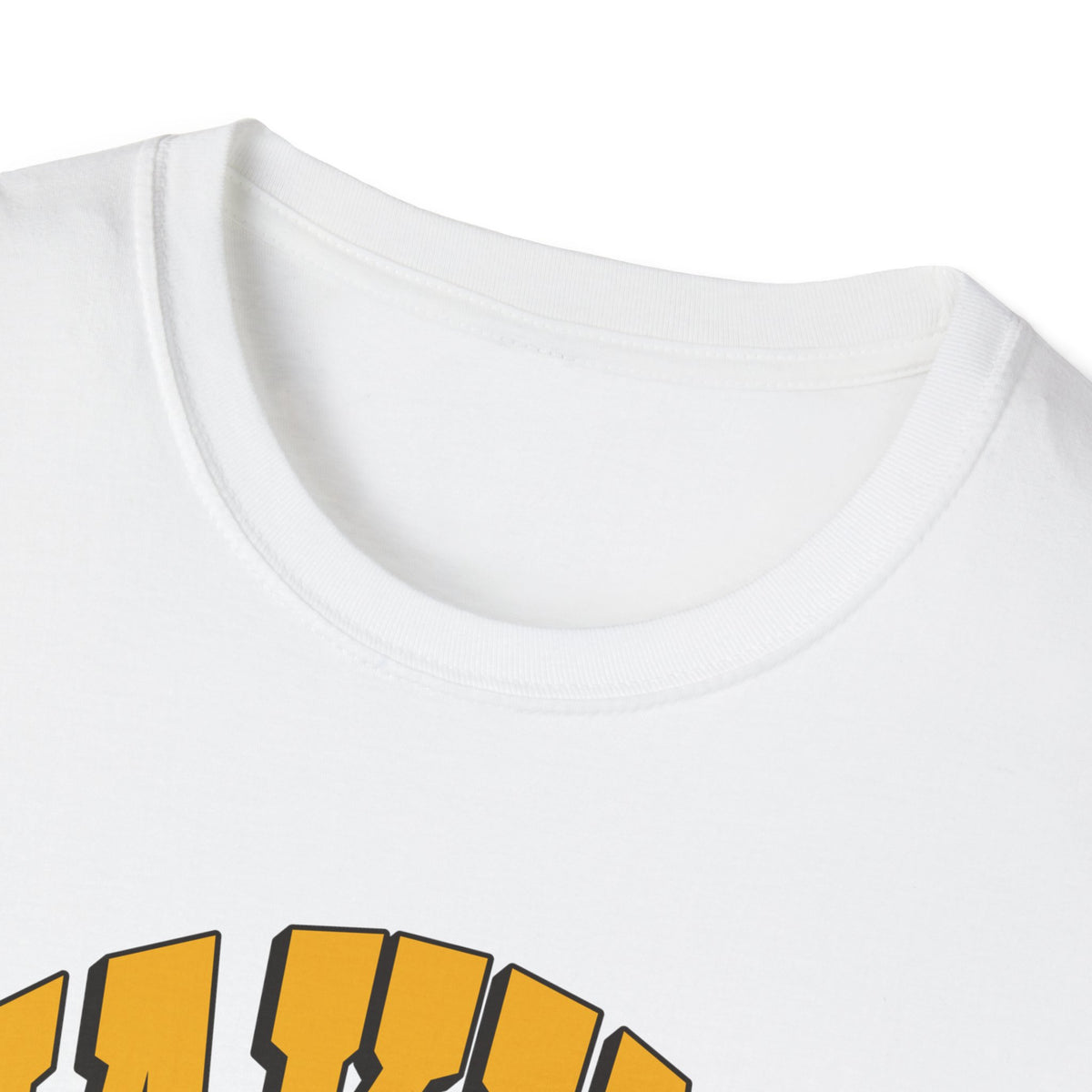 Making History T-Shirt | Idaho Vandals Football