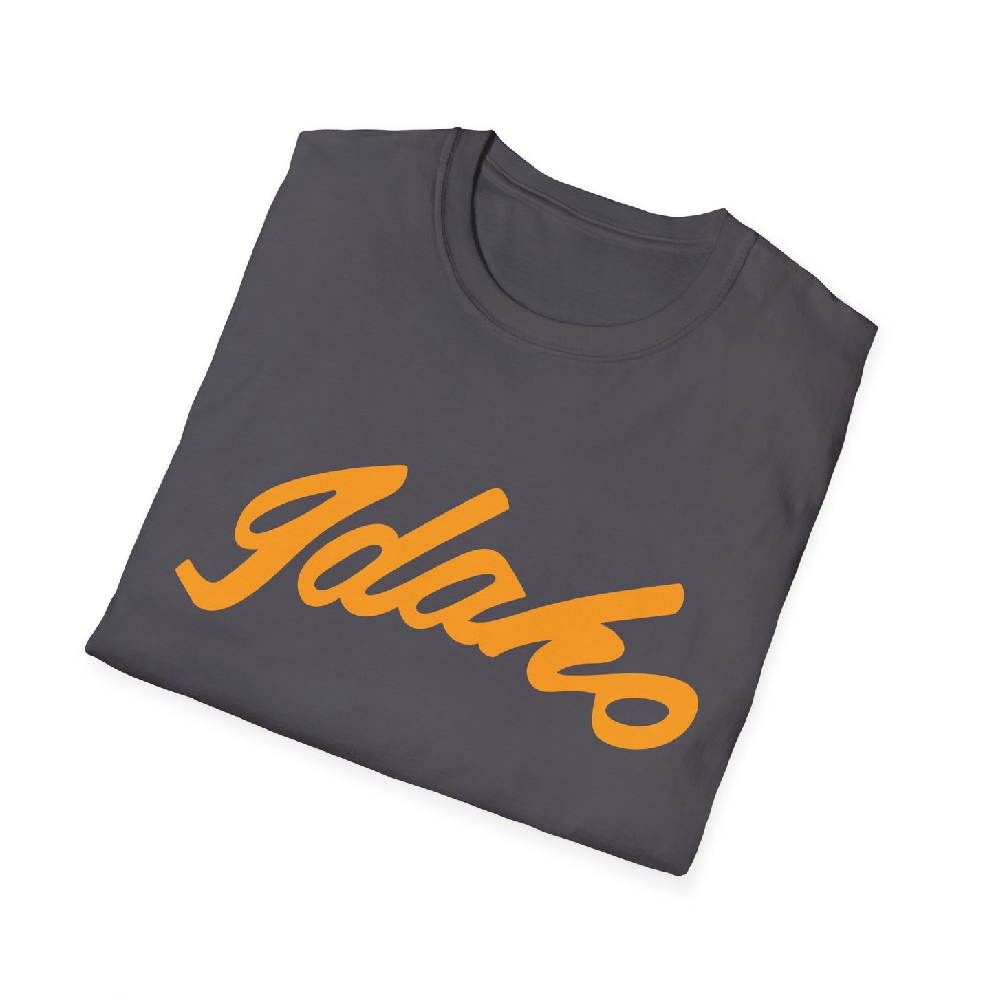 Idaho Unisex Softstyle T-Shirt