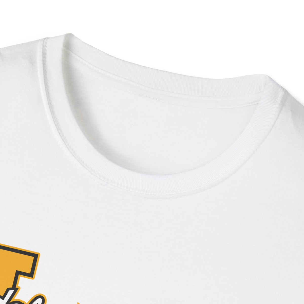 Idaho Vandals Graphic T-Shirt | University of Idaho
