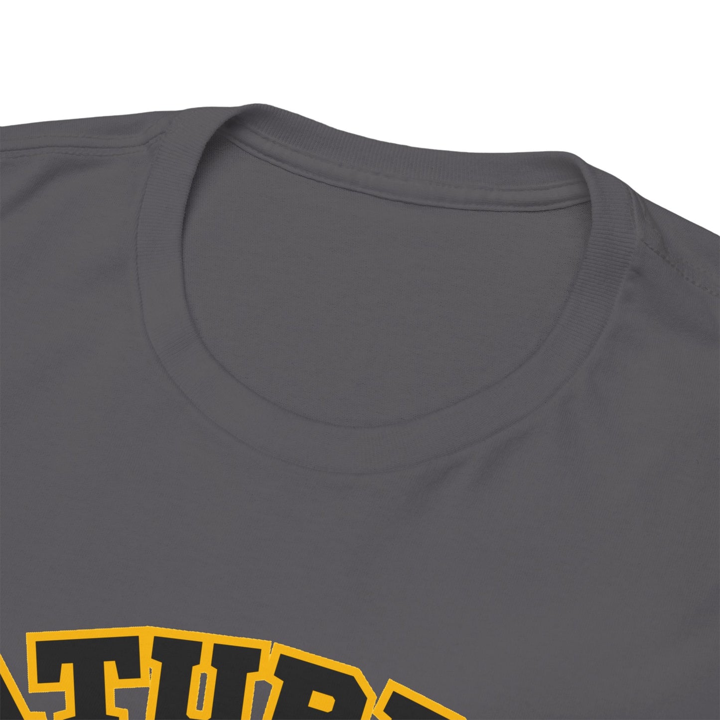Saturday Game Day T-Shirt | University of Idaho Football Tailgate Tee 2026 | Joe Vandal Fan Shirt
