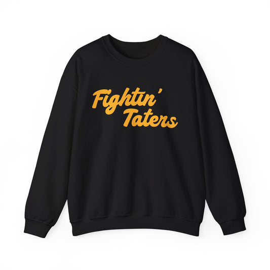 Fightin' Taters Unisex Heavy Blend™ Crewneck Sweatshirt