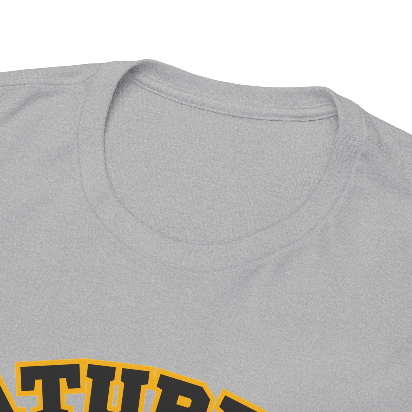Saturday Game Day T-Shirt | University of Idaho Football Tailgate Tee 2026 | Joe Vandal Fan Shirt