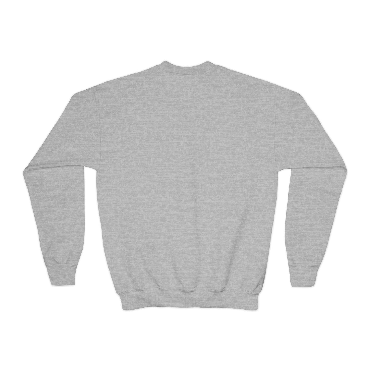 Starch Madness Youth Crewneck Sweatshirt