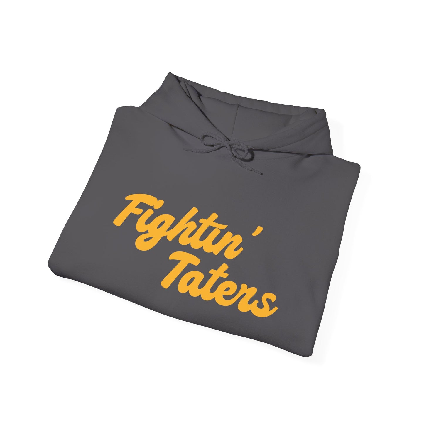 Fightin' Taters Unisex Heavy Blend™ Hooded Sweatshirt