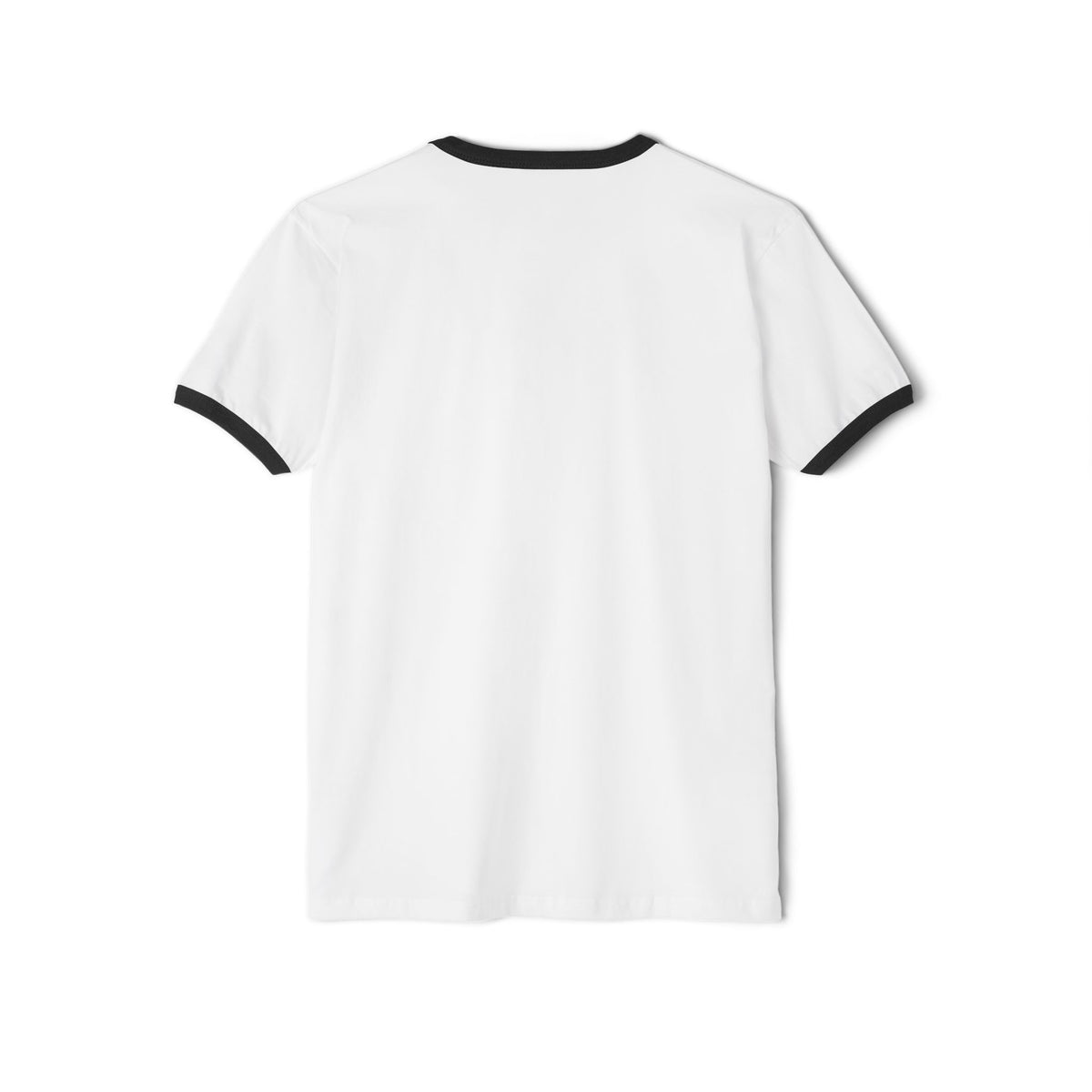 Idaho Vandals 2026 Moscow Idaho Pride Ringer T-Shirt
