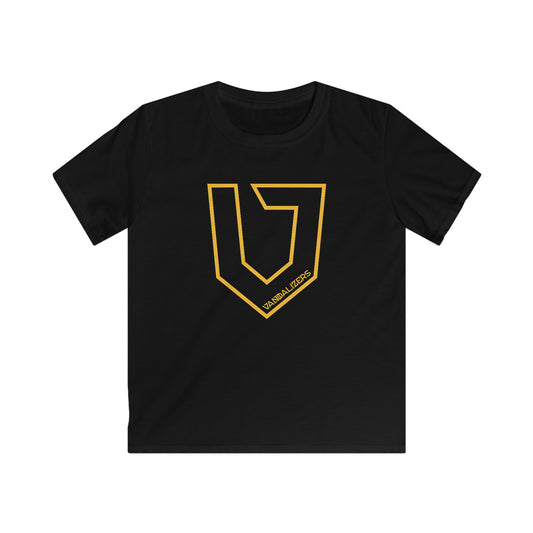 Vandalizer V Kids Softstyle Tee