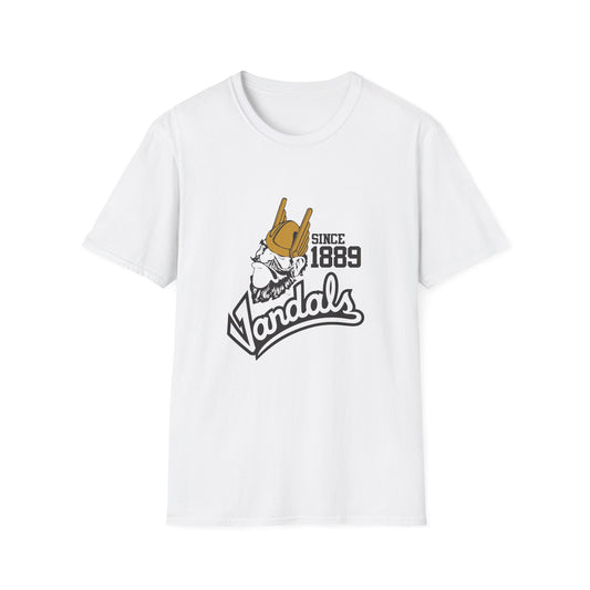 Classic Joe Unisex Softstyle T-Shirt