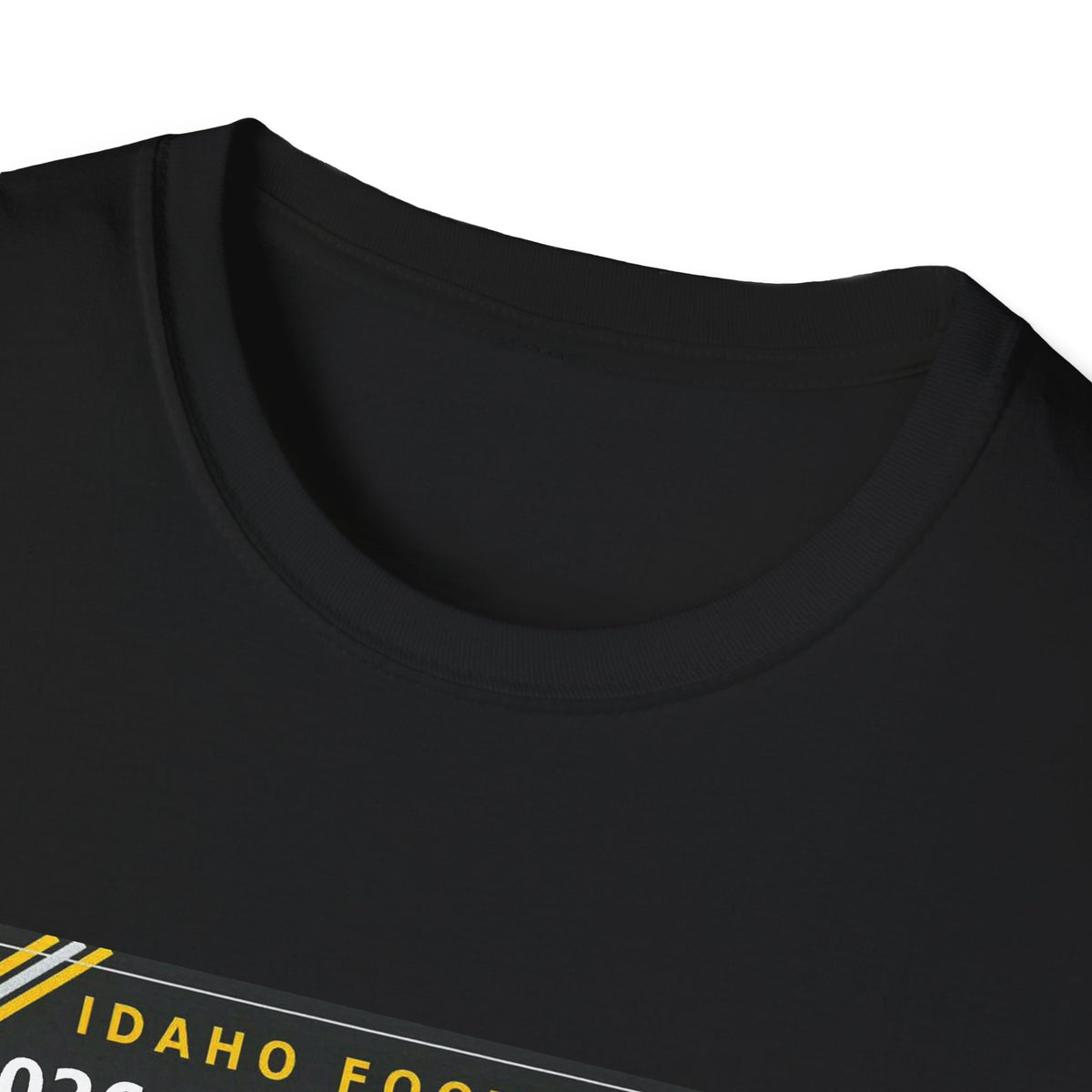 Idaho Football 2026 State Champs of Montana T-Shirt | Idaho Vandals Victory Tee