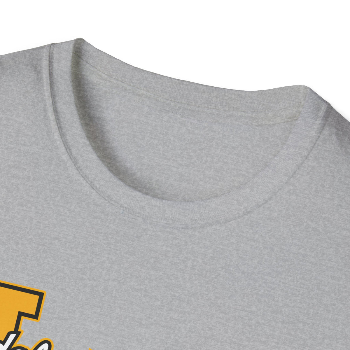 Idaho Vandals Graphic T-Shirt | University of Idaho