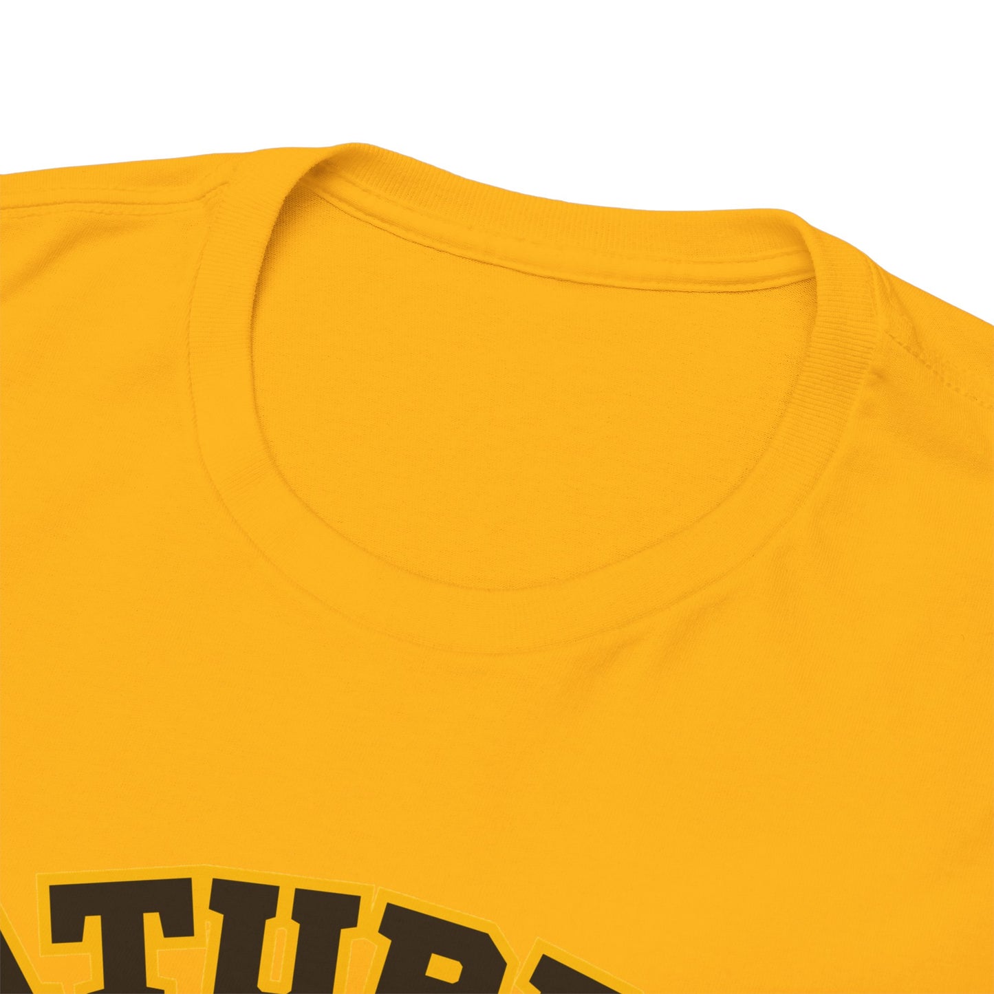 Saturday Game Day T-Shirt | University of Idaho Football Tailgate Tee 2026 | Joe Vandal Fan Shirt