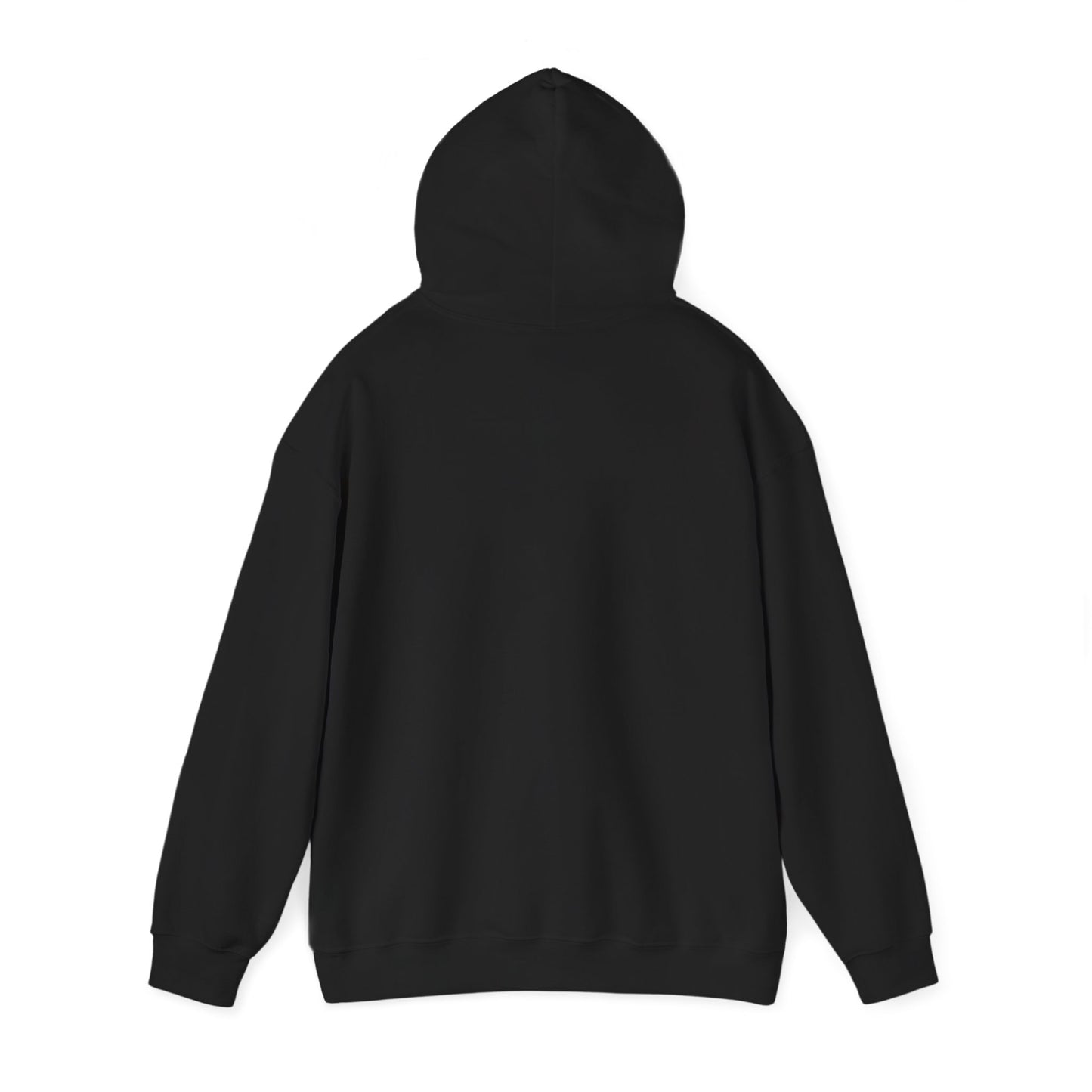 Men's 2026 Big Sky Champions Unisex Heavy Blend™ Hooded Sweatshirt