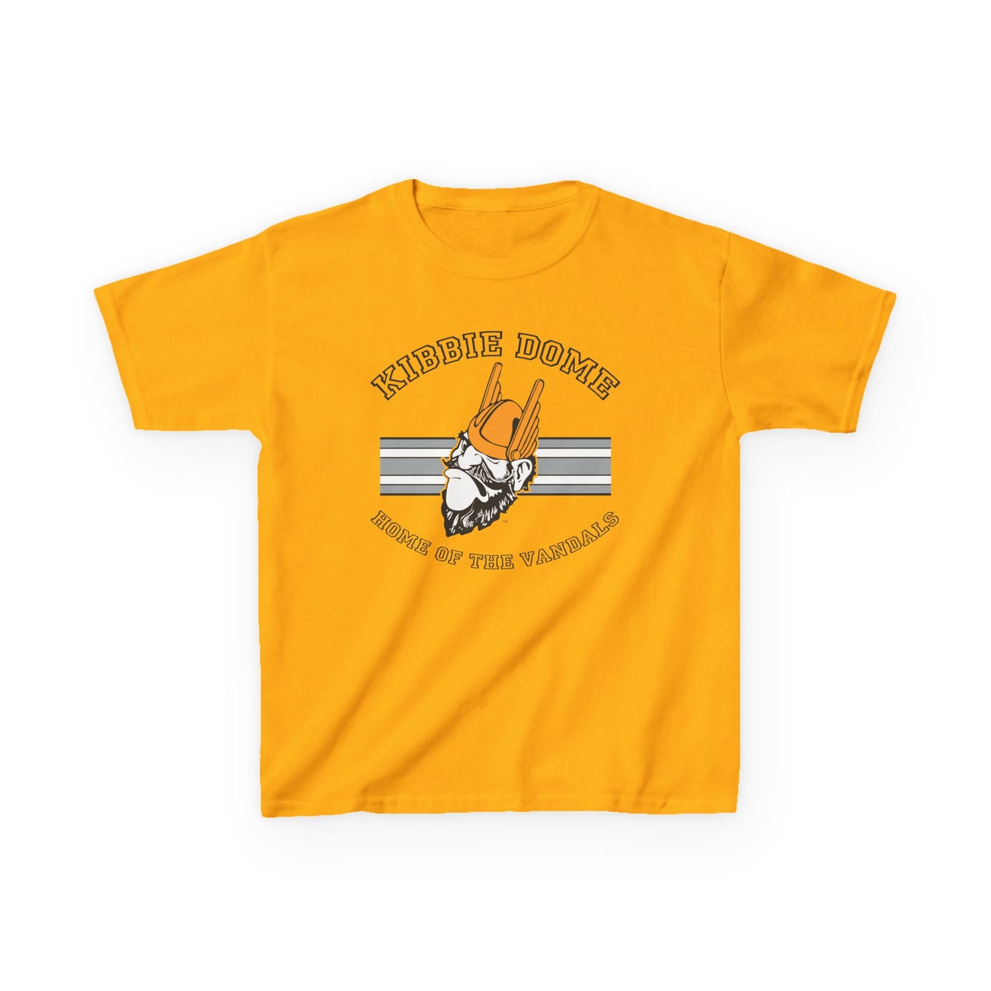 Home of the Vandals Kids Heavy Cotton™ Tee