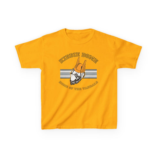 Home of the Vandals Kids Heavy Cotton™ Tee