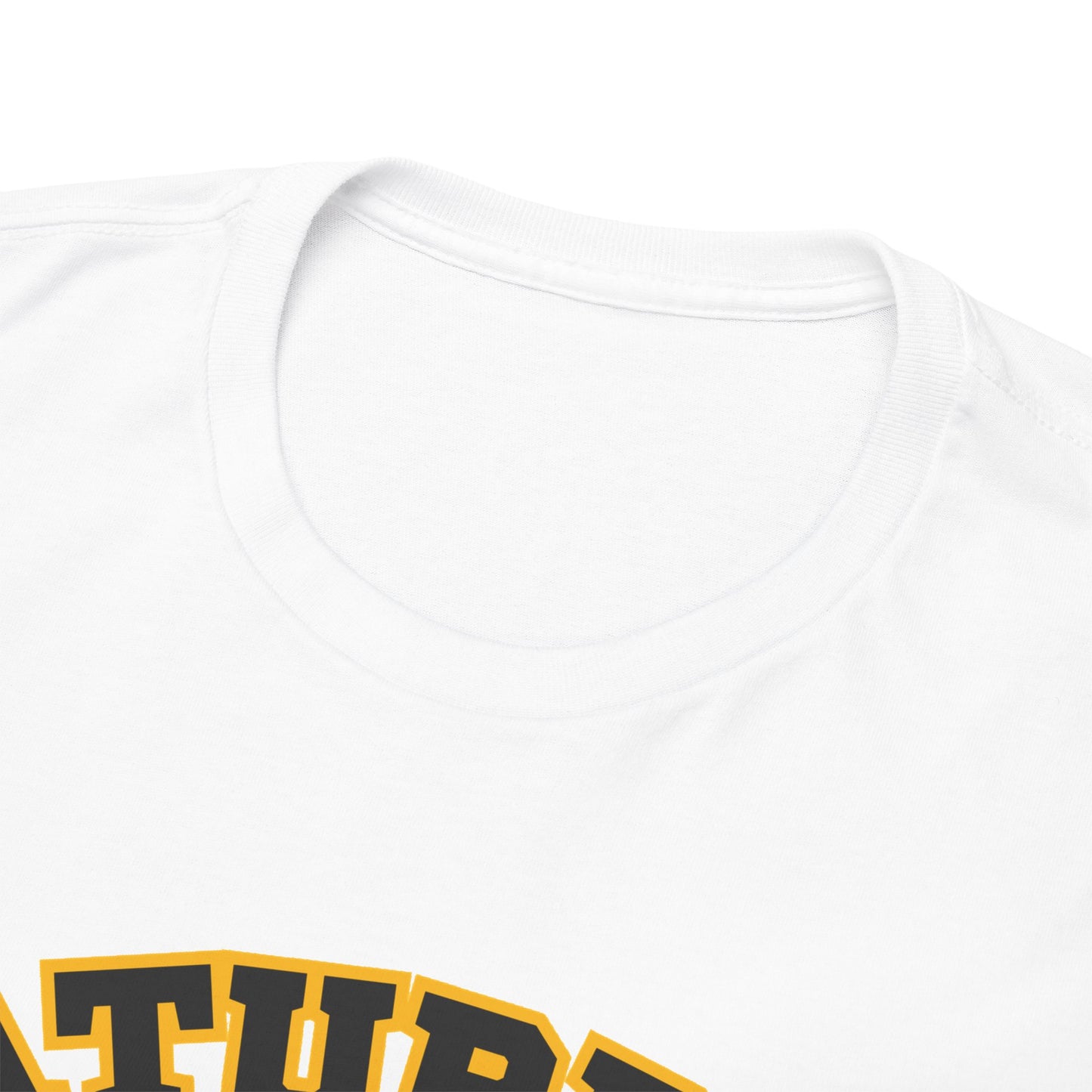 Saturday Game Day T-Shirt | University of Idaho Football Tailgate Tee 2026 | Joe Vandal Fan Shirt
