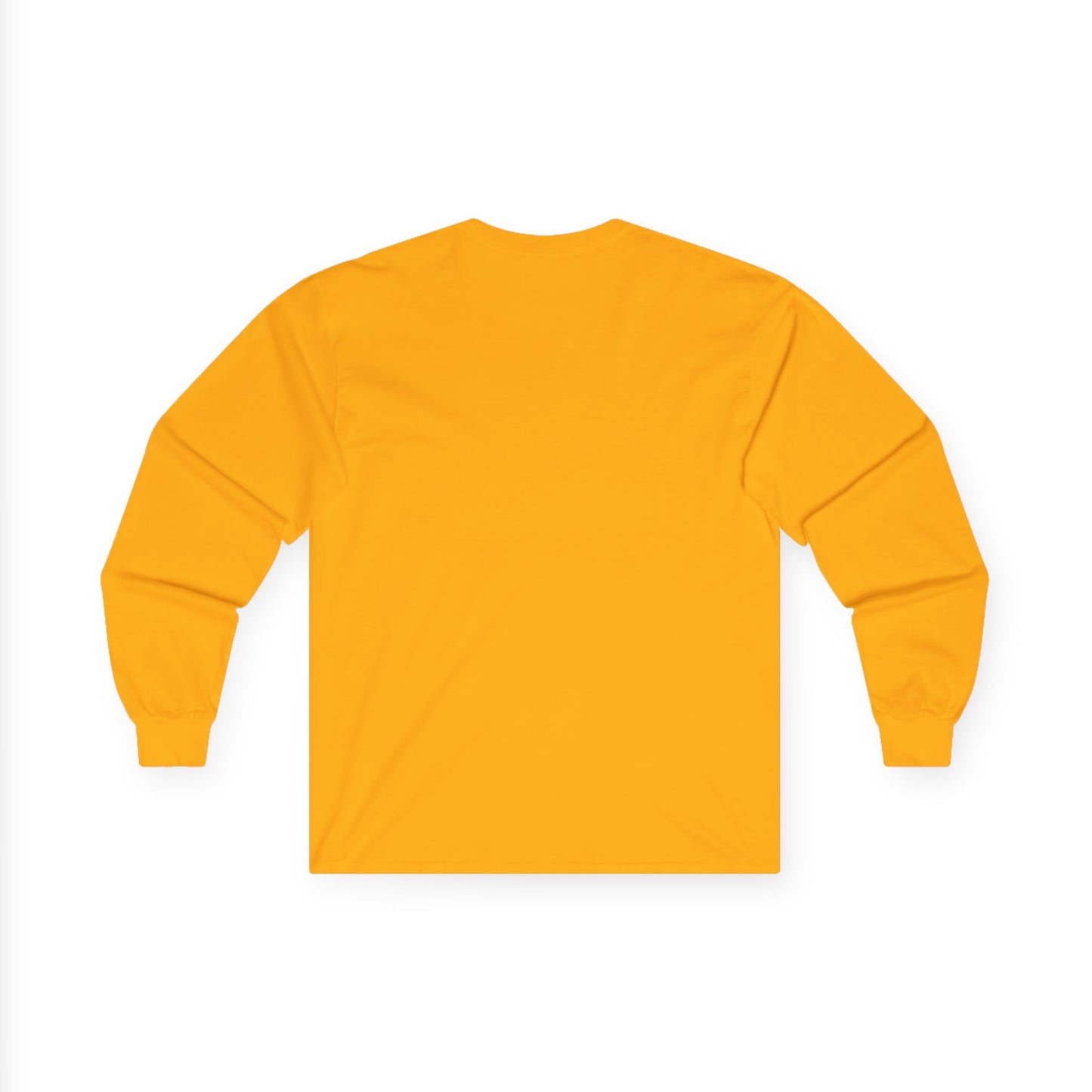 Retro Vandal Football Tradition Unisex Ultra Cotton Long Sleeve Tee