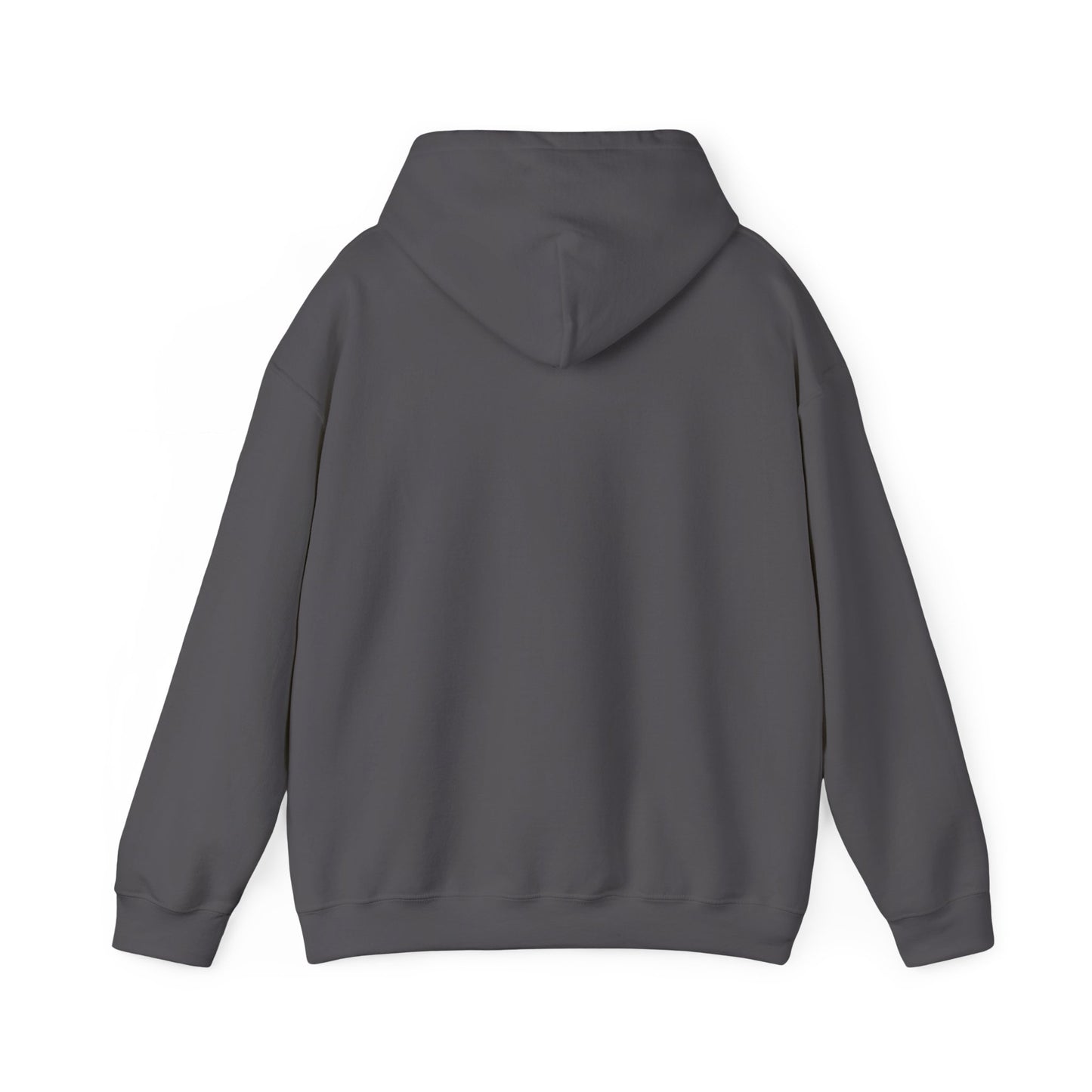 Men's 2026 Big Sky Champions Unisex Heavy Blend™ Hooded Sweatshirt