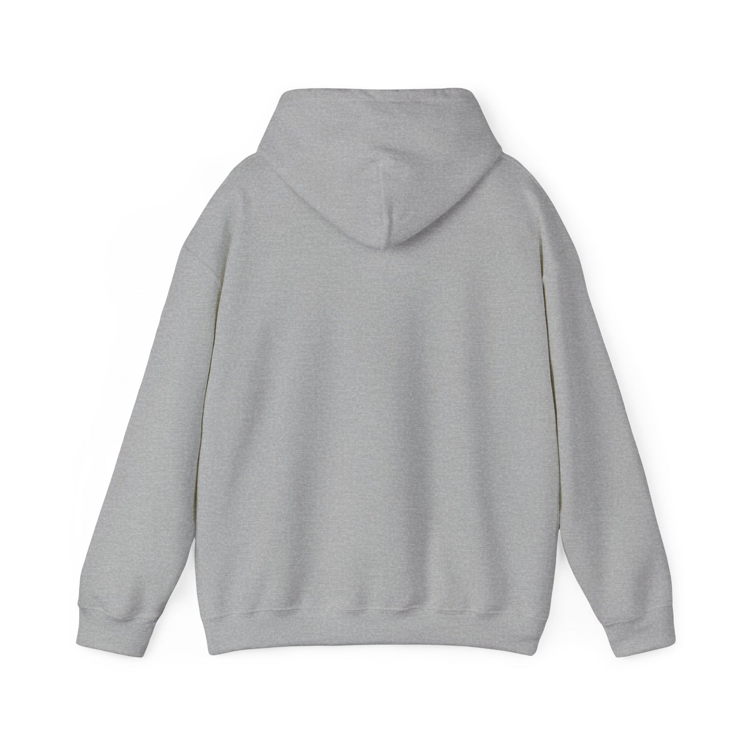Starch Madness Unisex Heavy Blend™ Hooded Sweatshirt