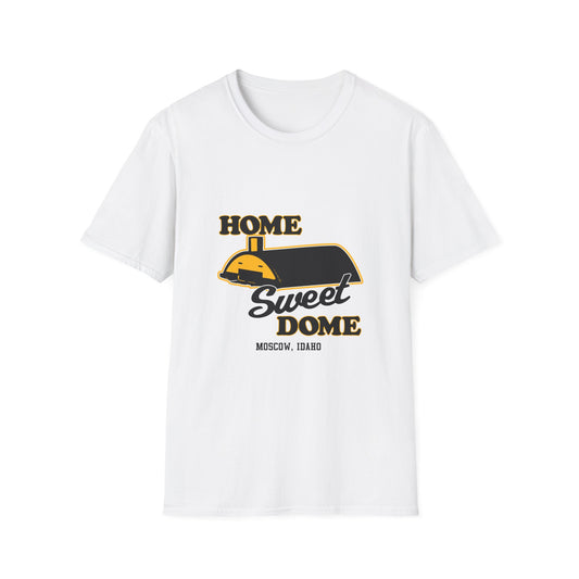 Home Sweet Dome Unisex Softstyle T-Shirt