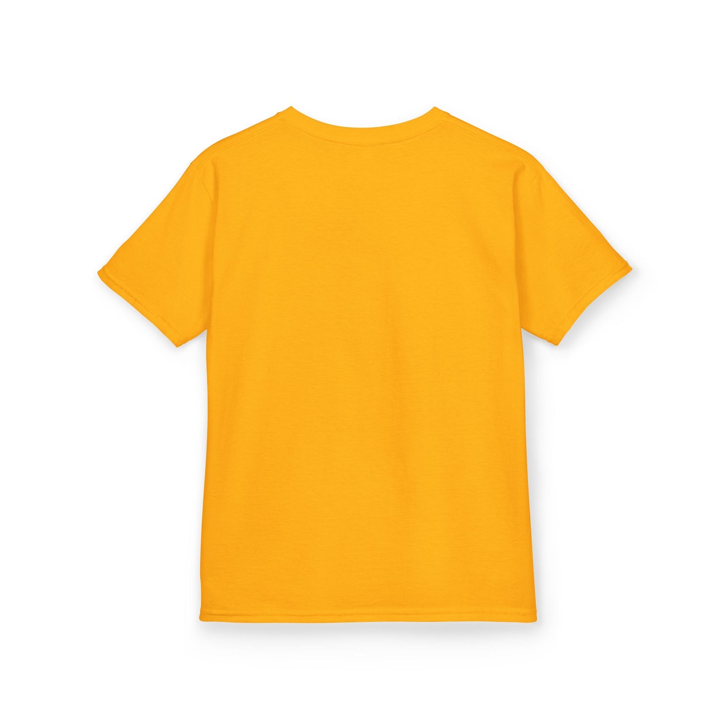 Retro Vandal Football Kids Heavy Cotton™ Tee