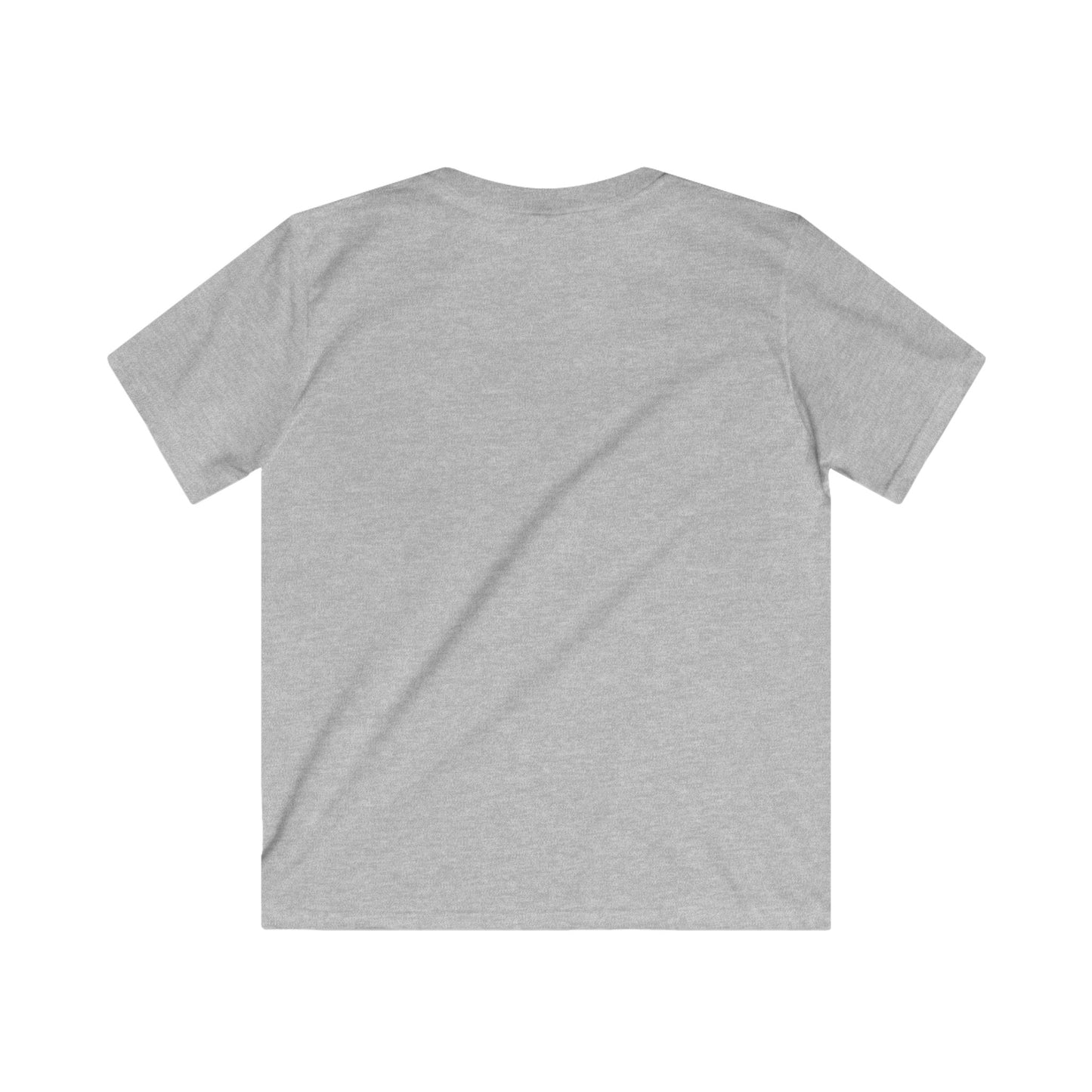 Starch Madness Kids Softstyle Tee