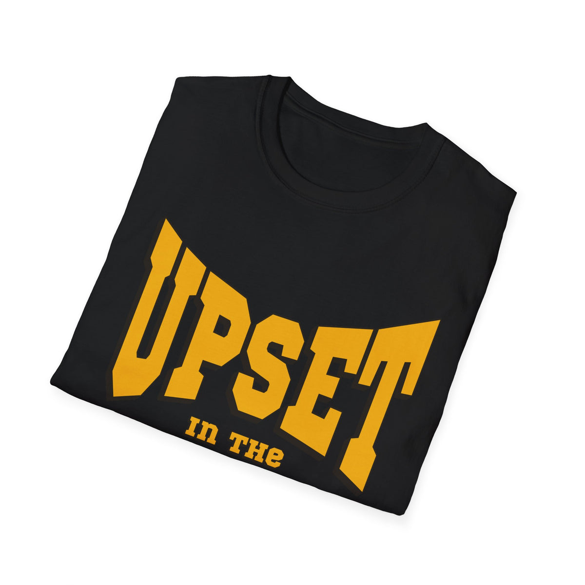 Upset in the Kibbie Dome Idaho Vandals Football Game Day Shirt