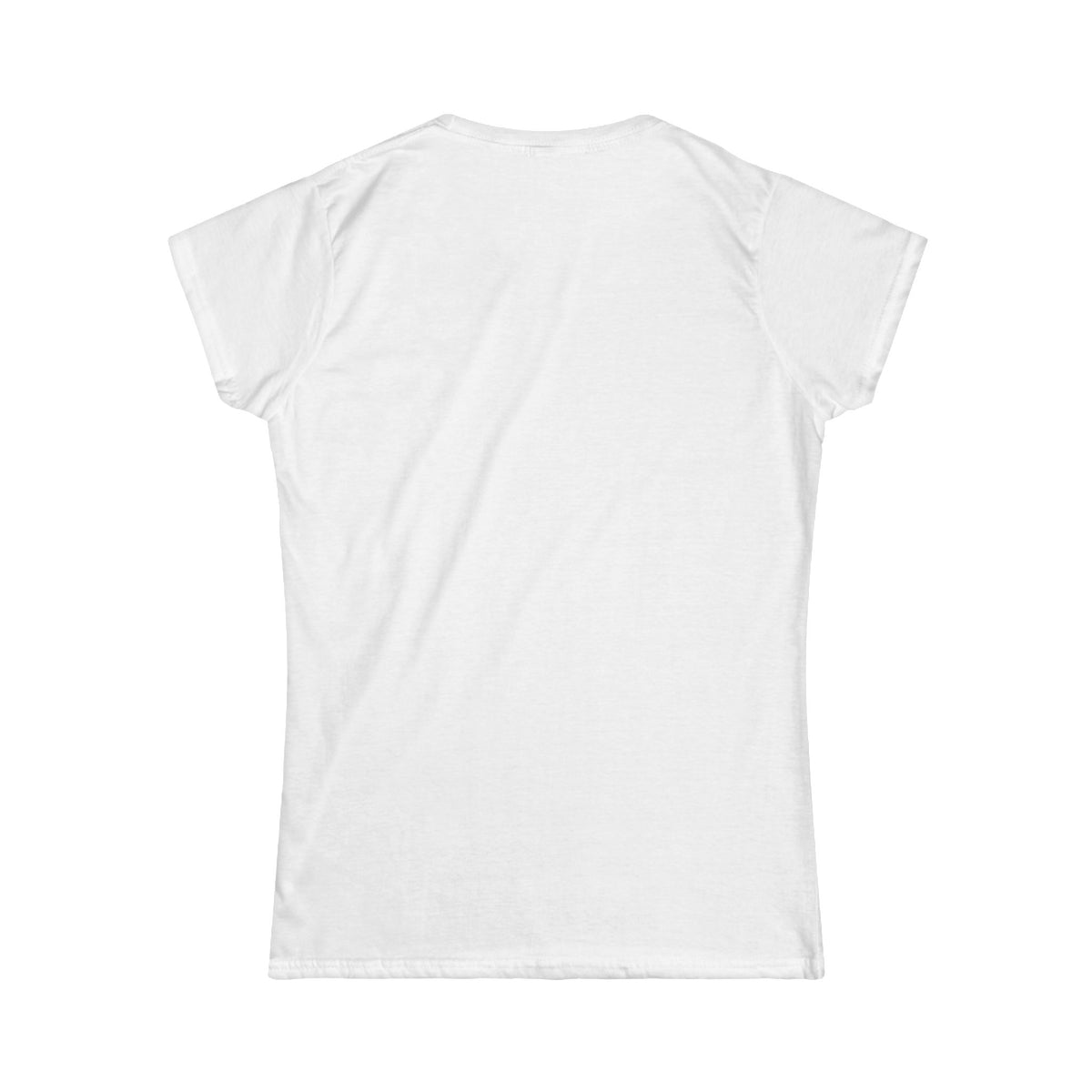 Idaho Football 2026 State Champs of Montana Women's Softstyle T-Shirt | Idaho Vandals Victory Tee