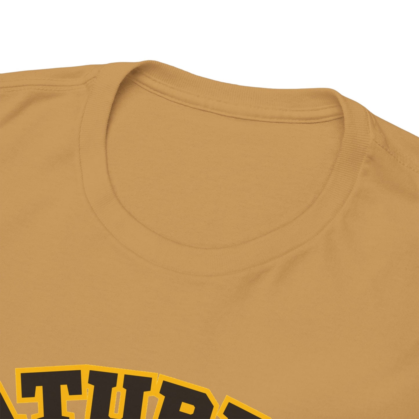 Saturday Game Day T-Shirt | University of Idaho Football Tailgate Tee 2026 | Joe Vandal Fan Shirt