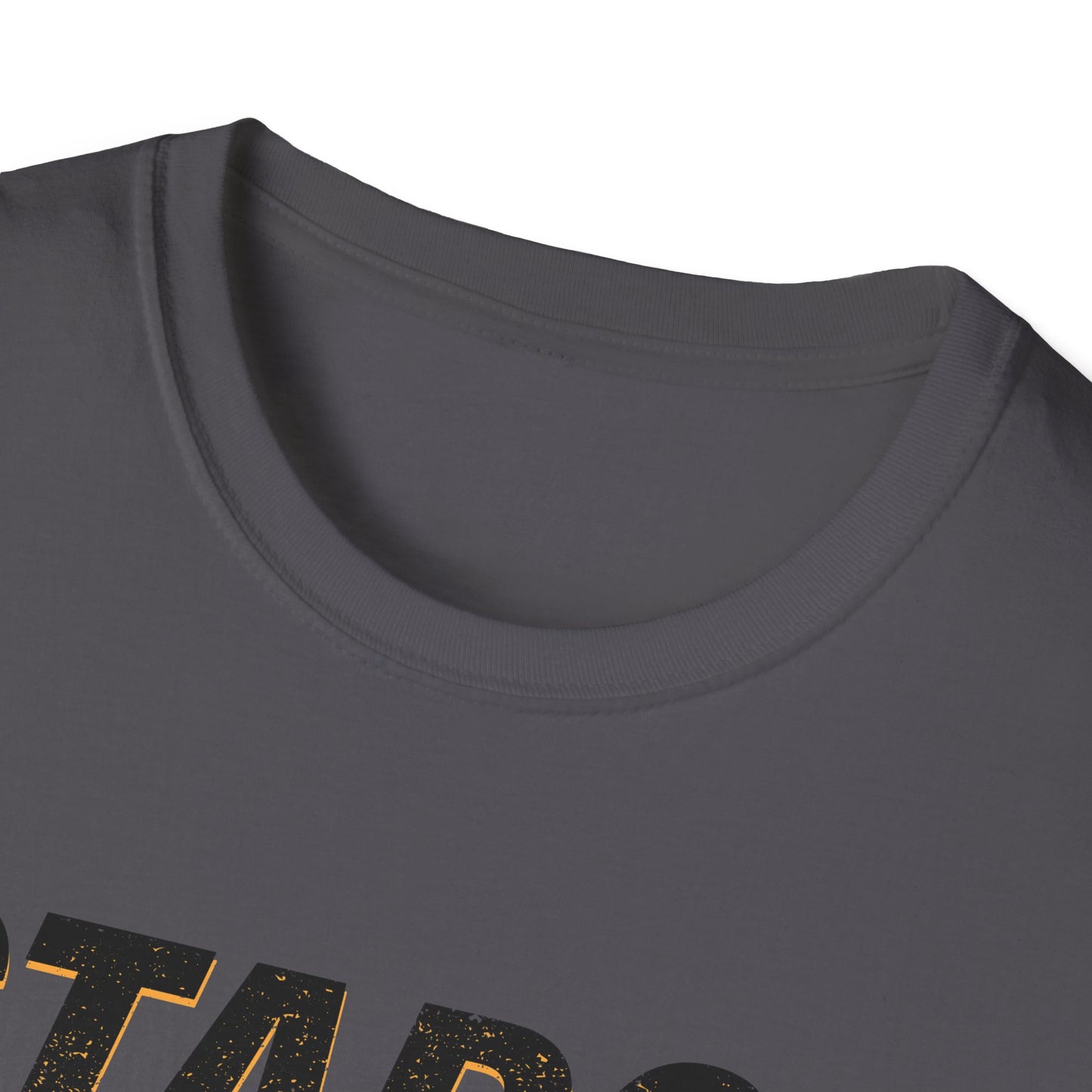 Starch Madness Unisex Softstyle T-Shirt