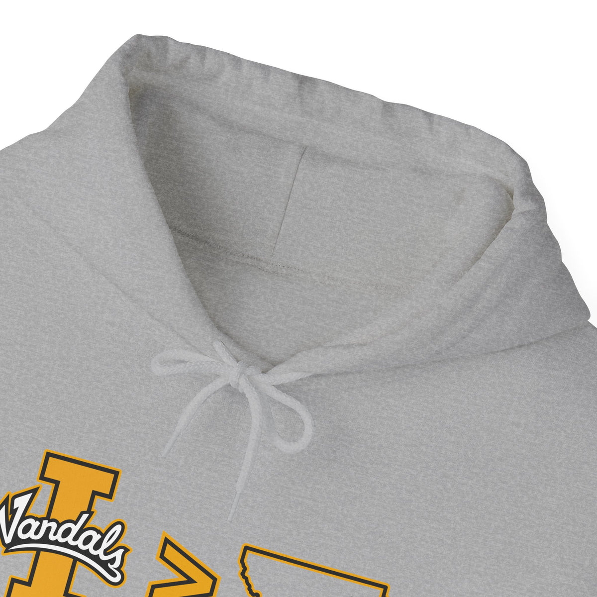 Idaho Is Greater Than Montana Hoodie | Idaho Vandals Football Sweatshirt