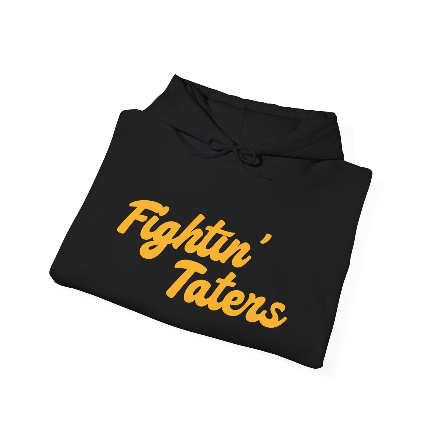 Fightin' Taters Unisex Heavy Blend™ Hooded Sweatshirt
