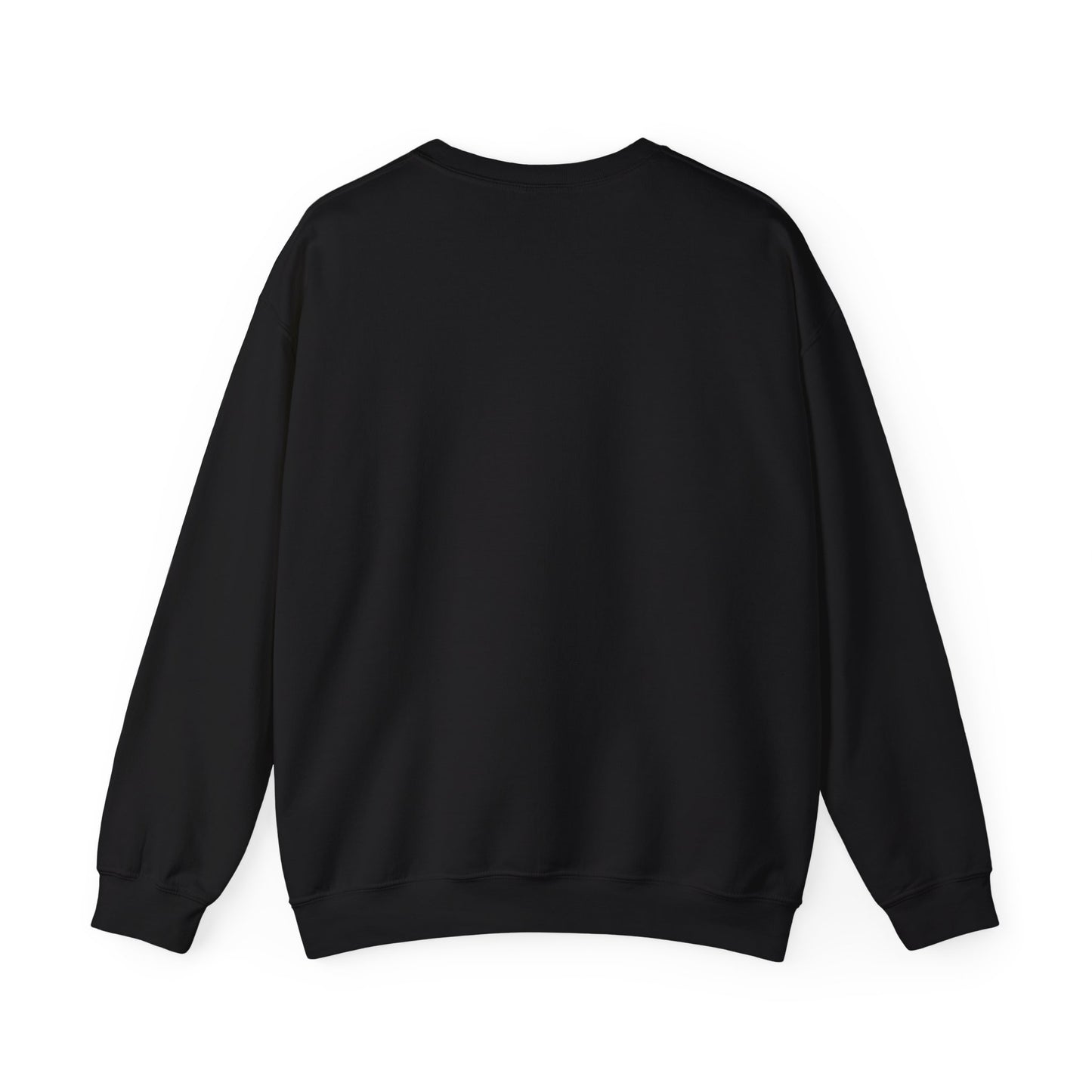 Men's 2026 Big Sky Champions Unisex Heavy Blend™ Crewneck Sweatshirt