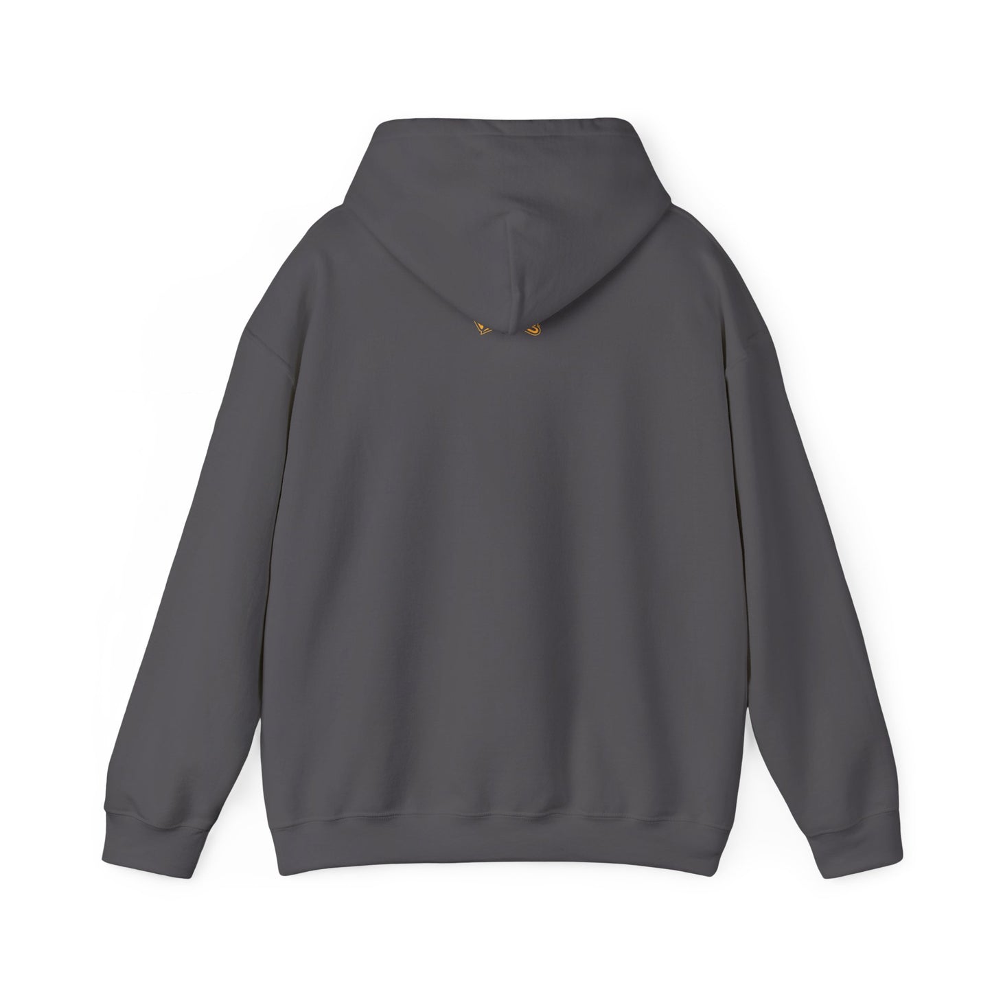 Fightin' Taters Unisex Heavy Blend™ Hooded Sweatshirt