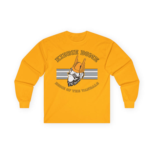 Home of the Vandals Unisex Ultra Cotton Long Sleeve Tee