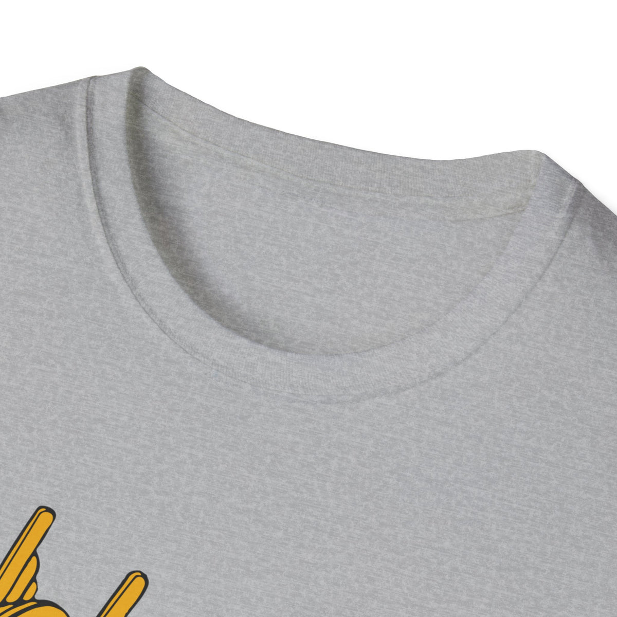 Joe Vandal Celebrate the Win T-Shirt | University of Idaho