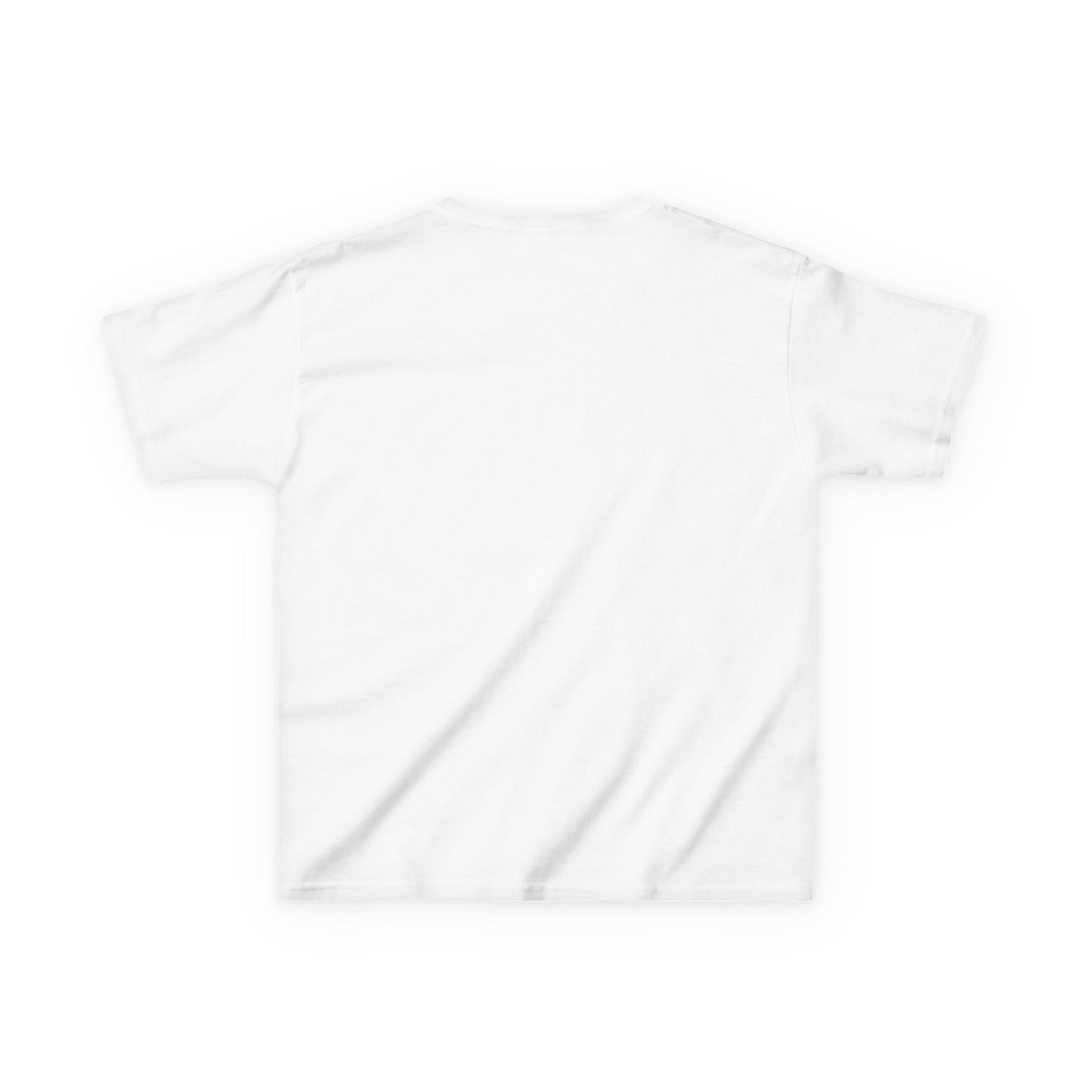 Vandal Education Basketball Youth Heavy Cotton™ Tee