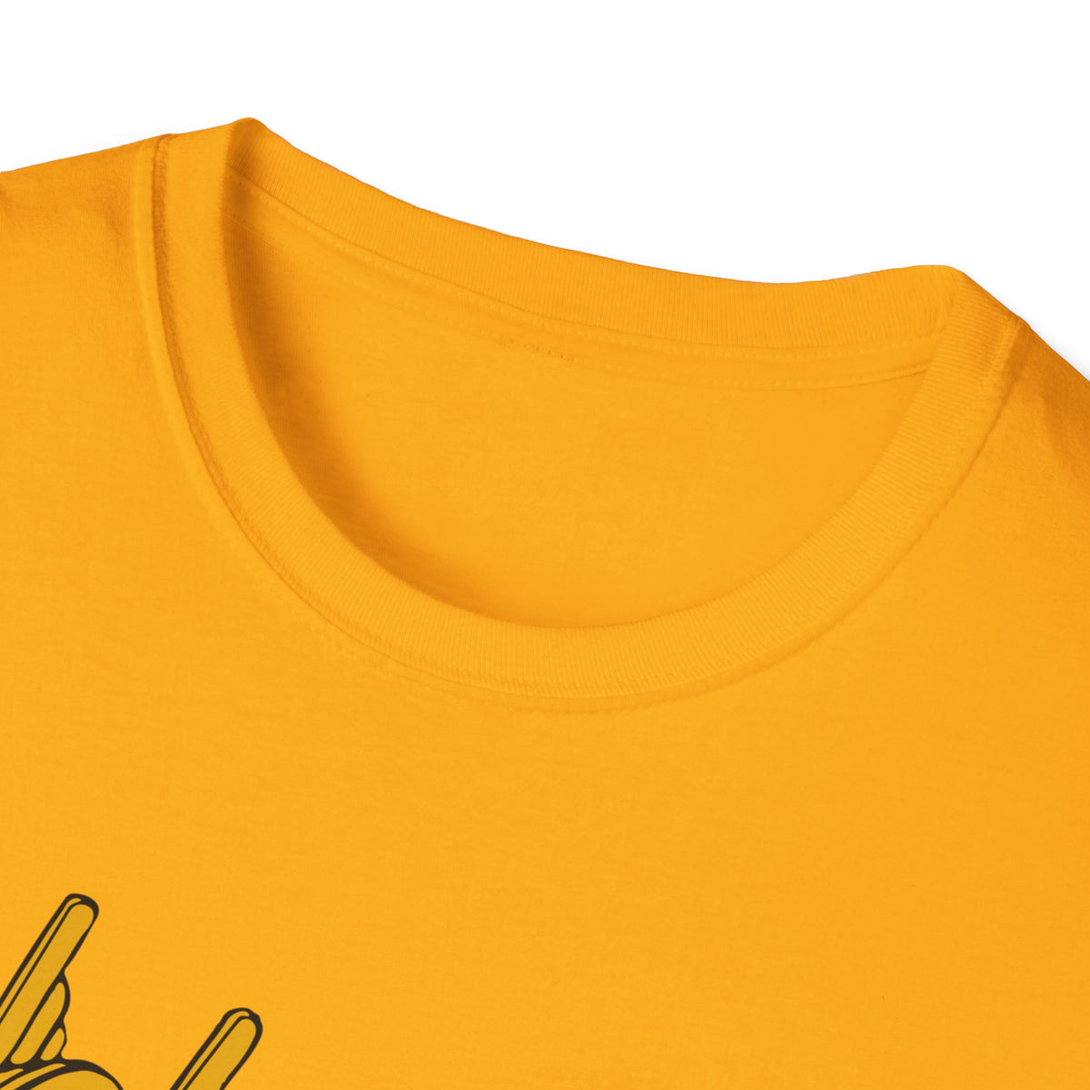 Joe Vandal Celebrate the Win T-Shirt | University of Idaho