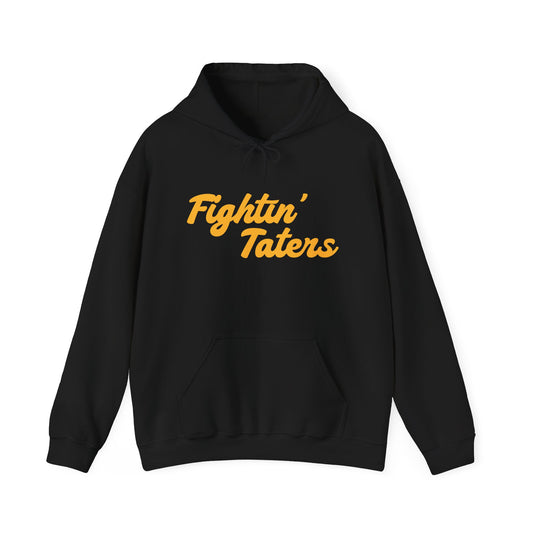 Fightin' Taters Unisex Heavy Blend™ Hooded Sweatshirt