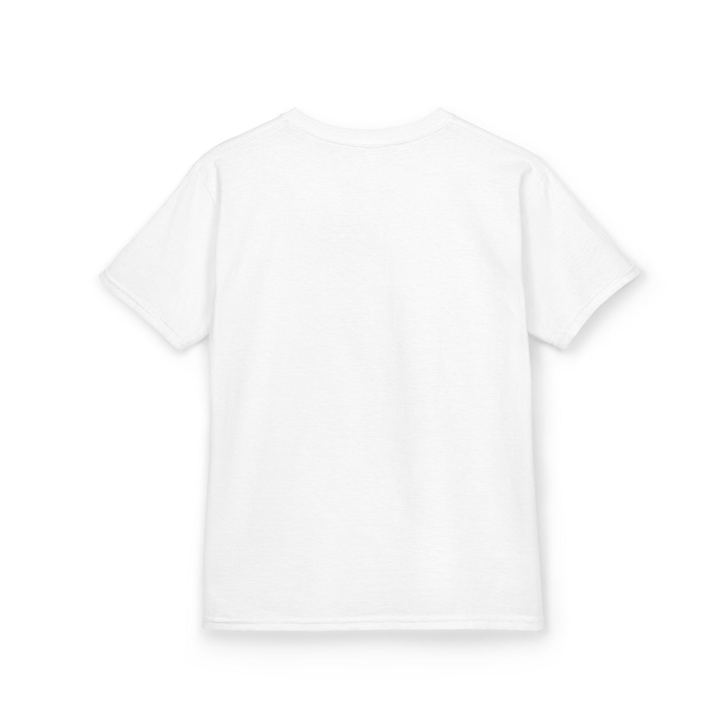 Vandal Education Basketball Youth Heavy Cotton™ Tee