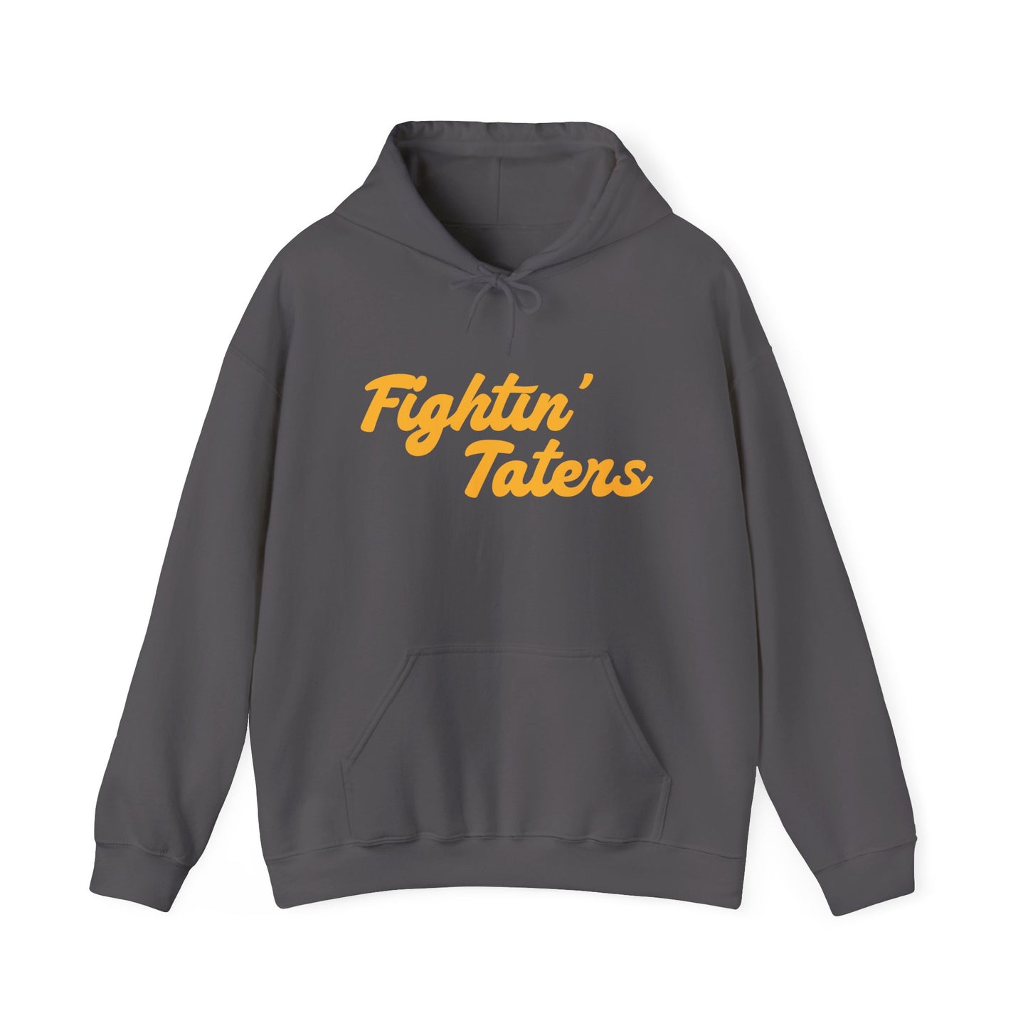 Fightin' Taters Unisex Heavy Blend™ Hooded Sweatshirt