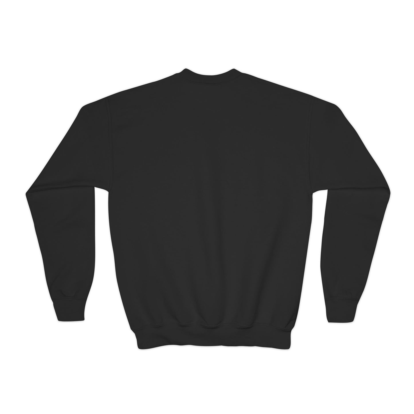 Youth Men's 2026 Big Sky Champions Crewneck Sweatshirt