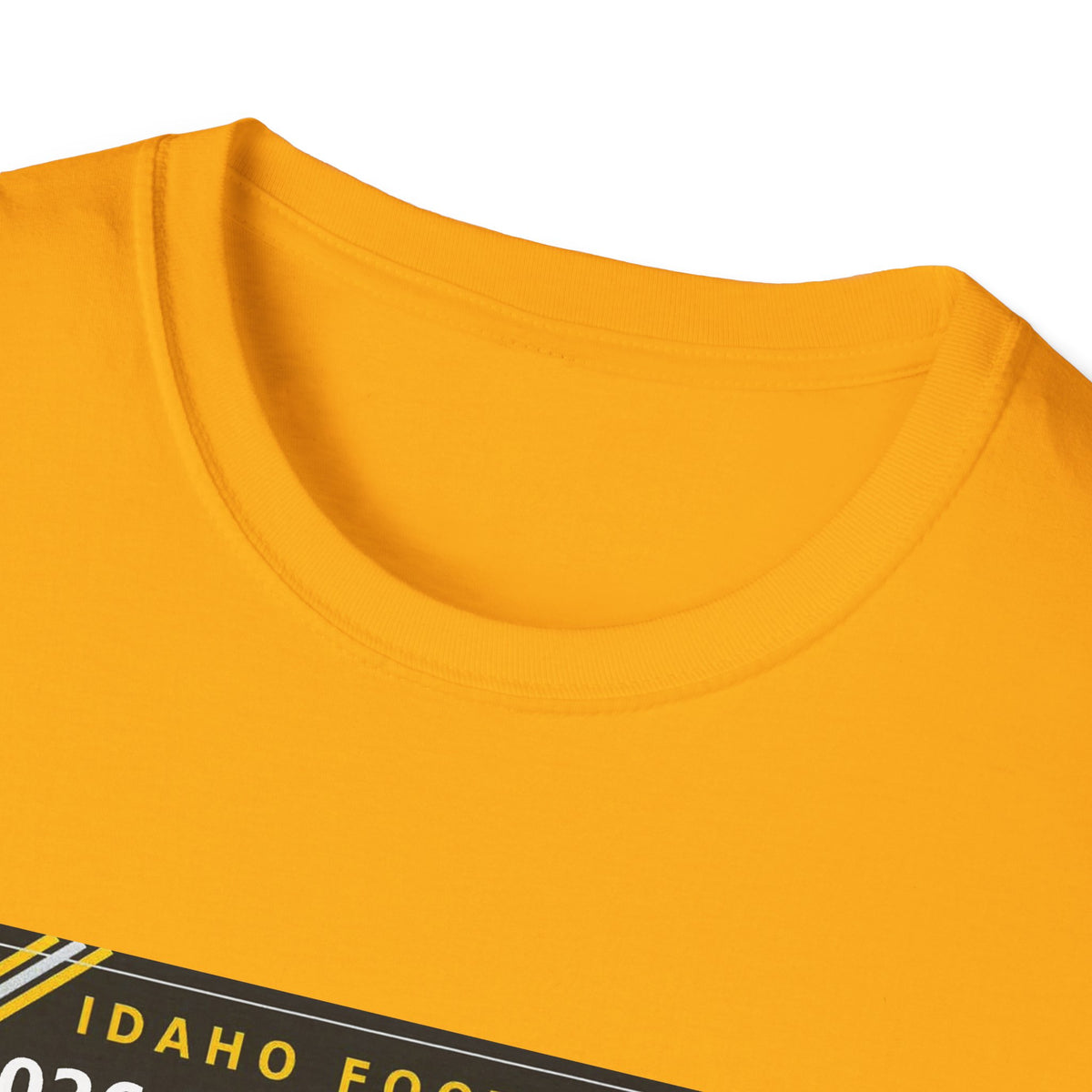 Idaho Football 2026 State Champs of Montana T-Shirt | Idaho Vandals Victory Tee