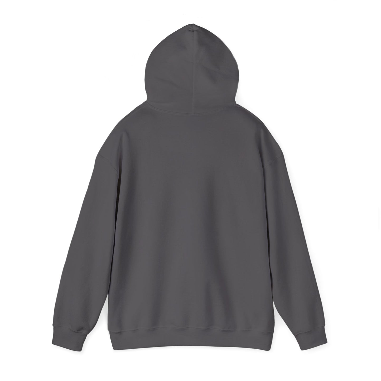 Women's 2026 Big Sky Champions Unisex Heavy Blend™ Hooded Sweatshirt