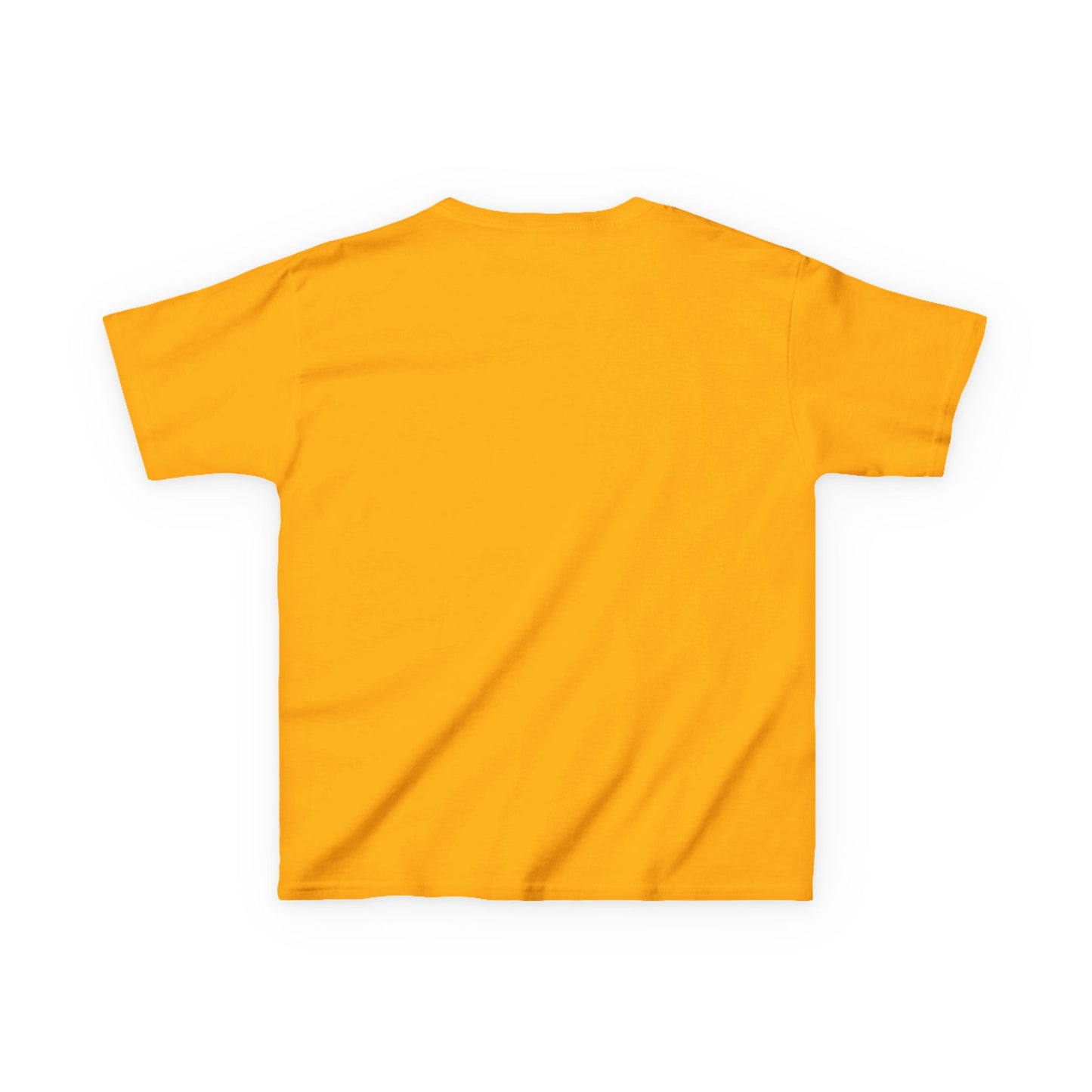 Retro Vandal Football Kids Heavy Cotton™ Tee