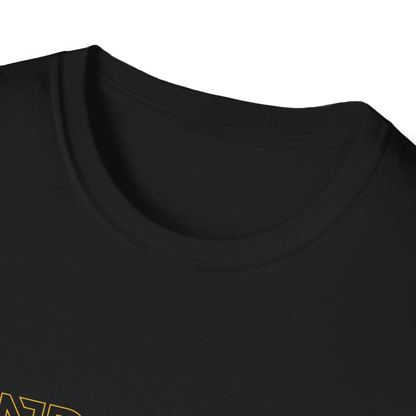 Vandalizers Unisex Softstyle T-Shirt