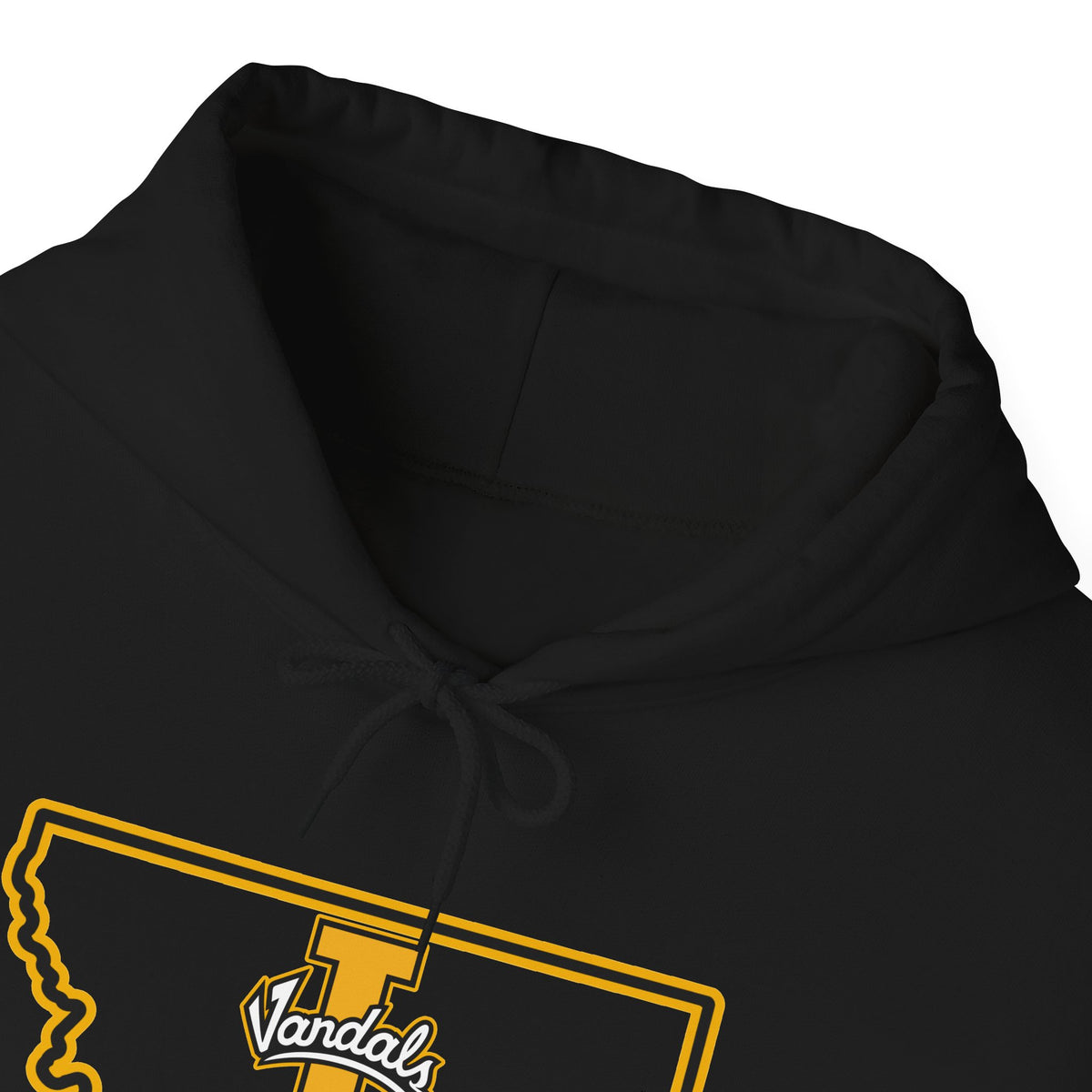 Idaho Vandals 2026 Moscow Idaho Pride Hoodie | University of Idaho Football